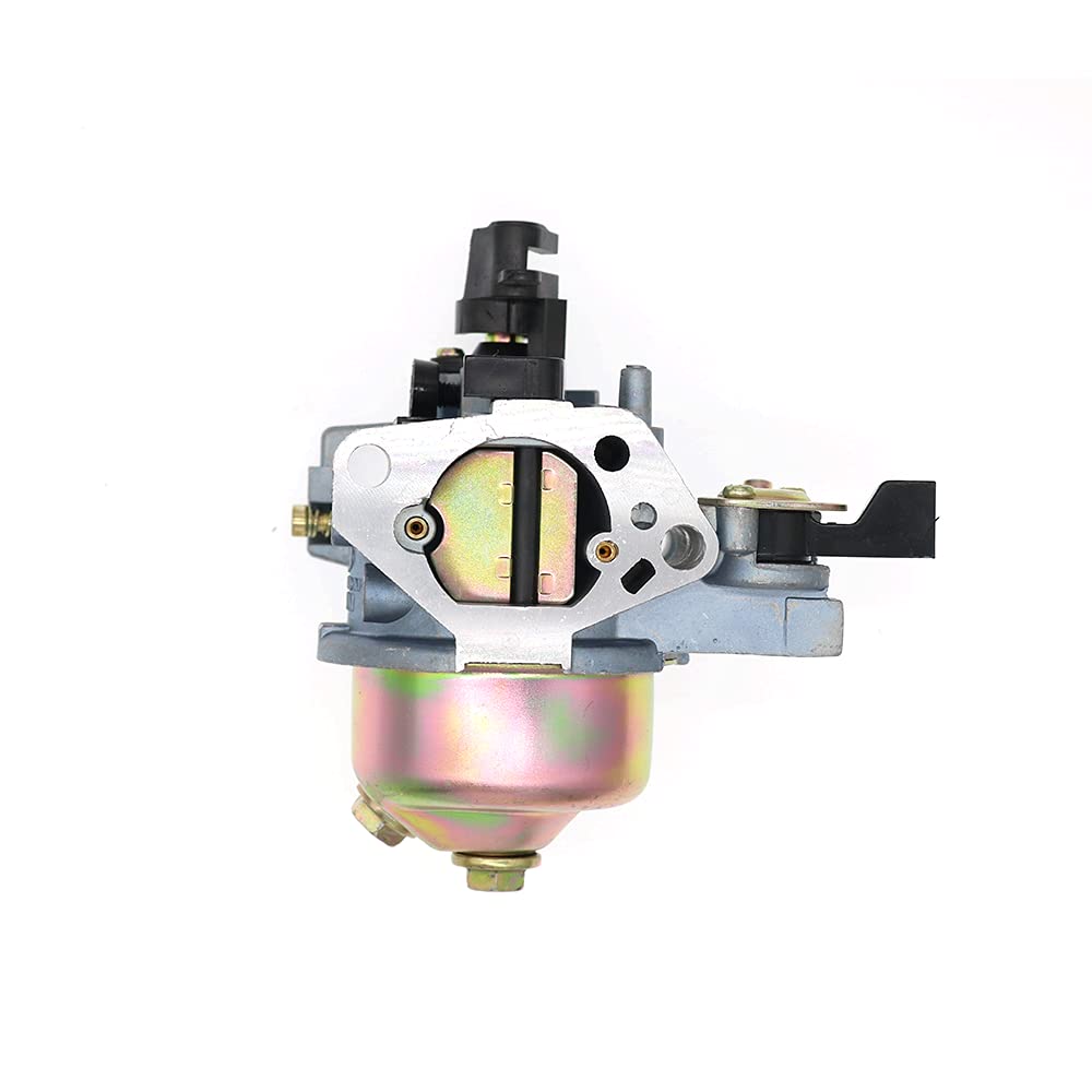 BEIYIPARTS 3 PCS Air Filter with Fuel Line for Mantis Tiller/Cultivator 7222 7222E 7222M 7225 7230 7240 7920 7924 Primer Bulb Repower Kit