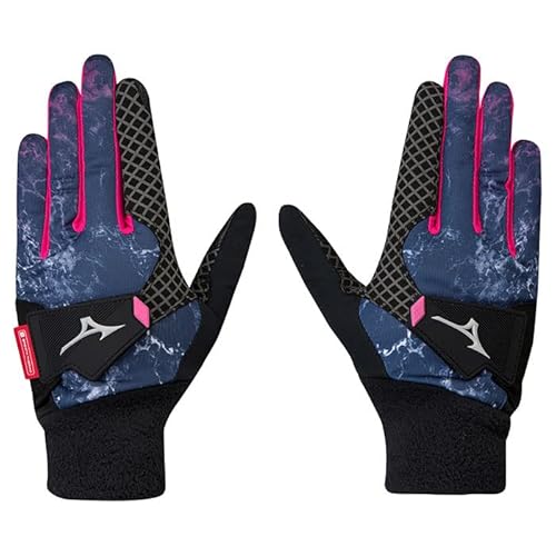 2022 サーマグリップ 5MJWB252 ネイビー WL