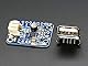 Adafruit PowerBoost 500 Basic, 5V USB Boost @ 500mA von 1,8V+