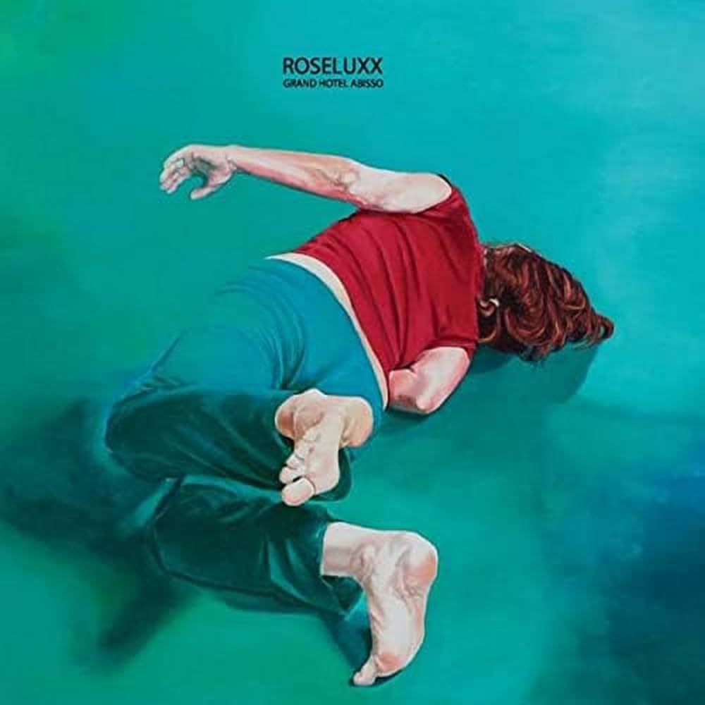 Grand Hotel Abisso [VINYL]