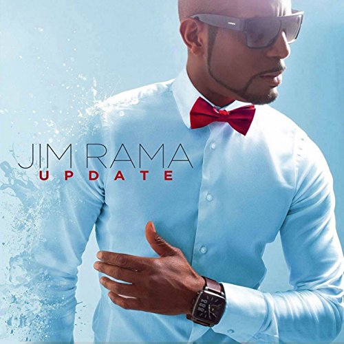 James Rama Update : Jim Rama: Amazon.it
