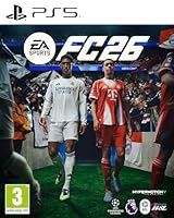 EA SPORTS FC 26 Standard Edition PS5 | VideoGame | English