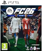 EA SPORTS FC 26 Standard Edition PS5 | VideoGame | English