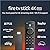 Amazon Fire TV Stick 4K Max streaming device, Wi-Fi 6, Alexa Voice Remote (includes TV controls)