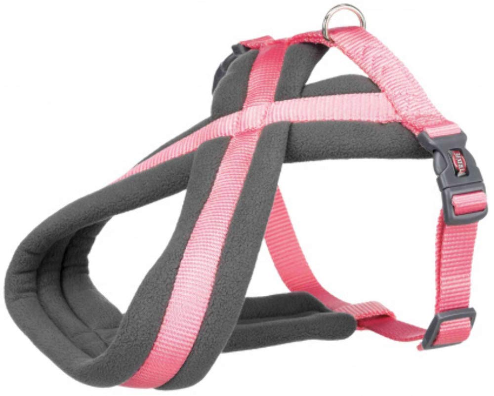 Premium touring harness