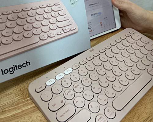 Aode K380 Bluetooth Multi-Device Keyboard Korean/English thumb #5