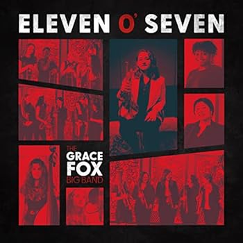 Music - CD Eleven O' Seven Book