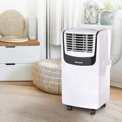 Honeywell 9,000 BTU AC