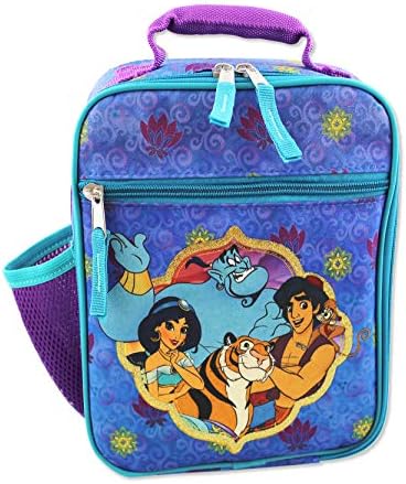 Princess jasmine lunch bag Clearance