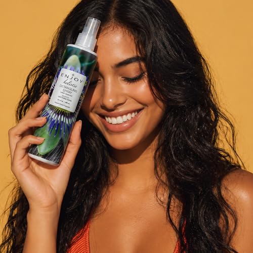 Spray desenredante Leave-In para todo tipo de cabello miniatura 7