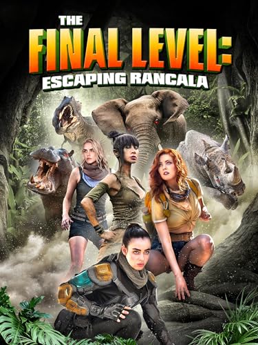 The Final Level: Escaping Rancala