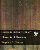 Elements of Harmony