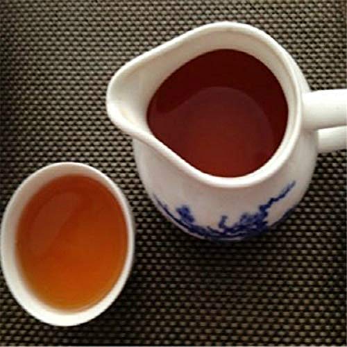 通用 100g de té Maduro Tuocha Premium Yunnan Puer, Materiales de árbol de té Viejo PU Erh, 1 Pieza de té - Imagen 5