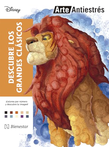 Arte Antiestrés: Descubre a los Grandes Clásicos