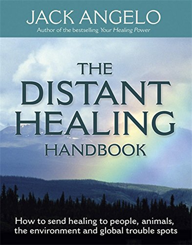 Distant Healing Handbook view 2