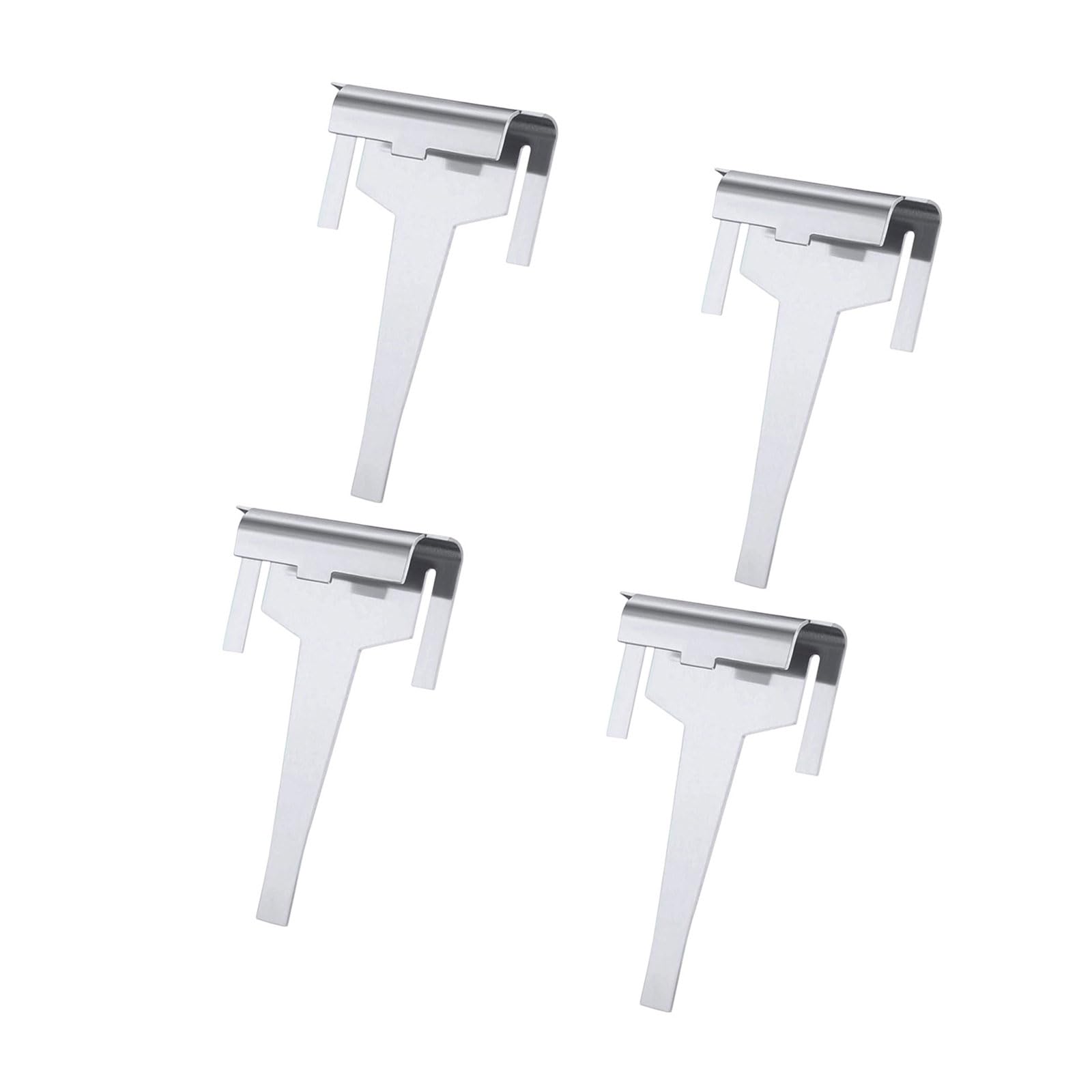 Msioytog Refrigerator Drain Clip Evaporator Replacement High Temperature Resistant Home Repair Component Refrigerator Drain Clip Evaporator Replacement