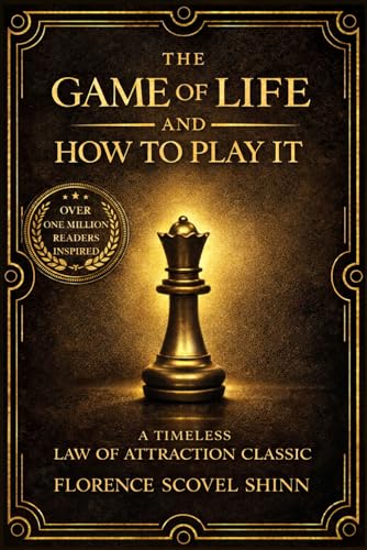 The Game of Life and How to Play It (Illustrated): A Timeless Law of Attraction Classic image 2