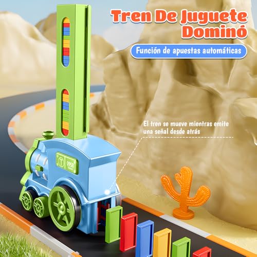 Catálogo de Juego del tren al mejor precio. 6 Imagen adicional