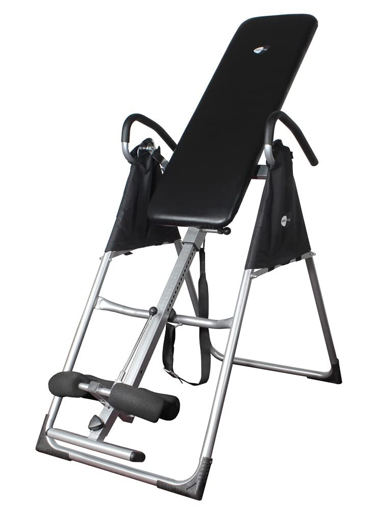 GetFIT Panca Inversione Professionale Force Inversion PRO Memory Inversione