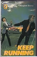 Keep Running 0525259724 Book Cover
