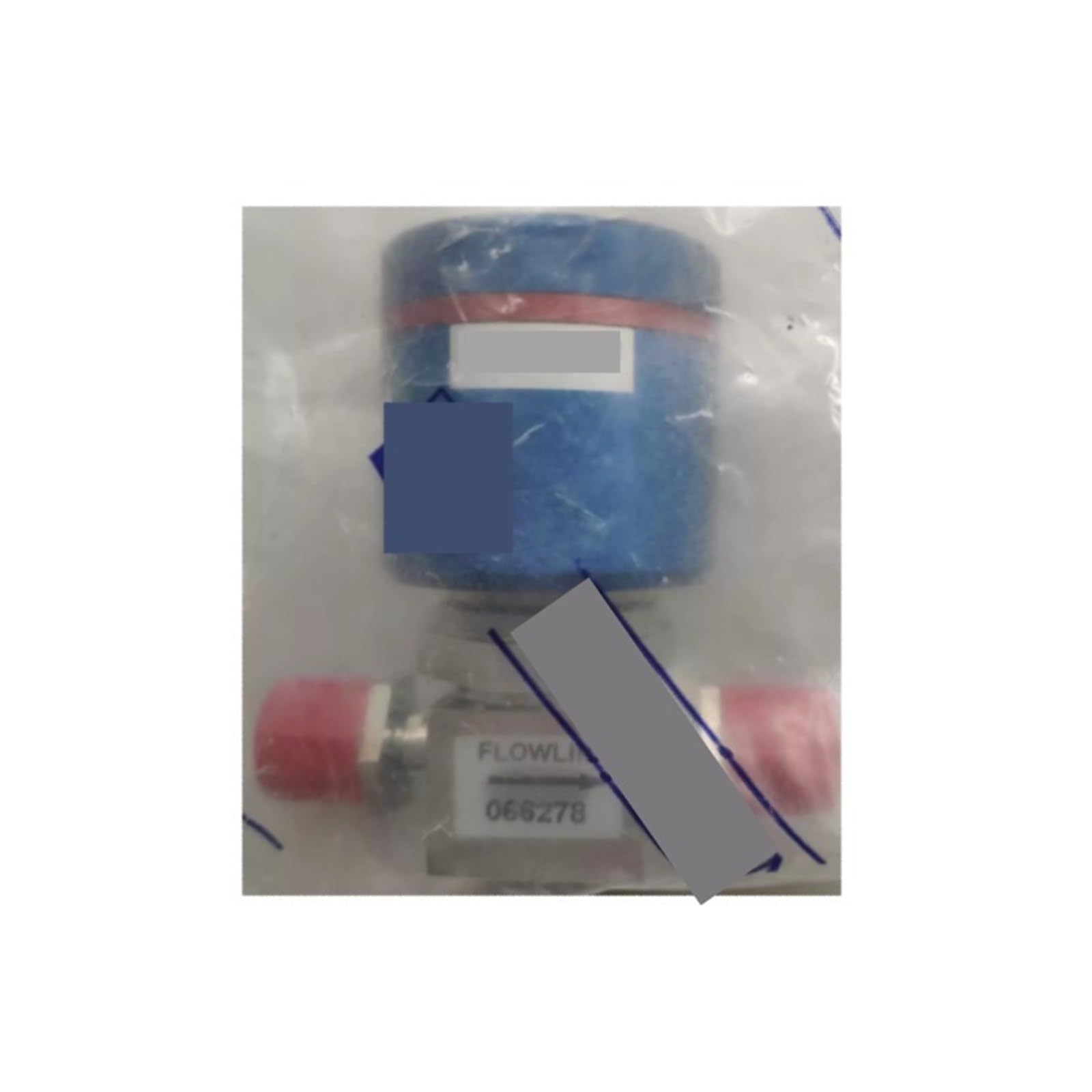 Diaphragm Valves 066278 Pneumatic Diaphragm Valves