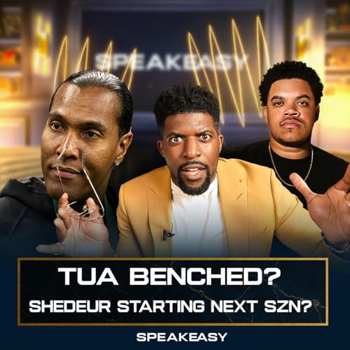 More PRESSURE On Shedeur Or Stefanski? | Is Tua&rsquo;s Time In Miami OVER? | Has Hurts REMOVED All Doubt?