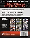 Zoom IMG-1 dream jobs in information technology