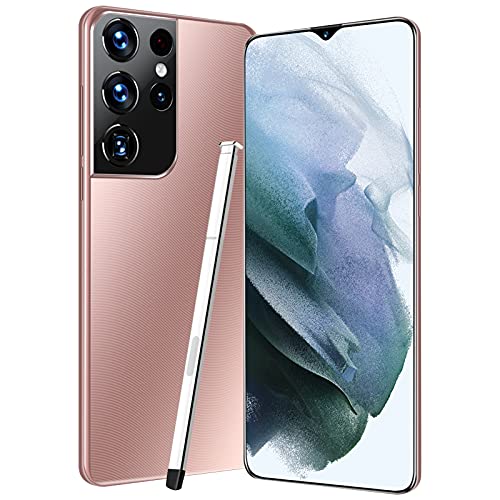 HRNAKDFKL MIQO S21 - Smartphone (6,3 pulgadas, HD+, pantalla de Waterdrop, CPU Quad-Core, 4 GB + 64 GB, tarjeta SIM dual (Global 3G) batería de 2900 mAh, parte trasera compatible con sistema Androi Cover