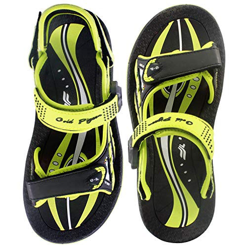 Image of Gold Pigeon Shoes Easy SNAP LOCK Outdoor Water Kids Toddler Sandals for Girls & Boys. Everyday, Vocation, Pool, Summer, Beach Essentials.