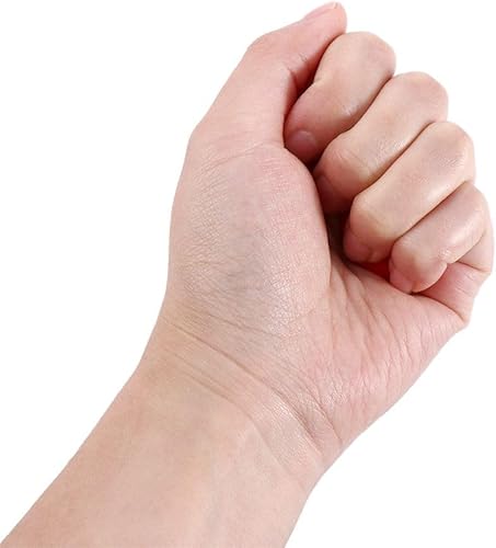 Miniatura 9 de 10 Uds 1.0 in1.4 in1.8 in Pelotas de esponja roja Bola de esponja mágica Bola de esponja de primer plano Accesorios de esponja de juguete de comedia