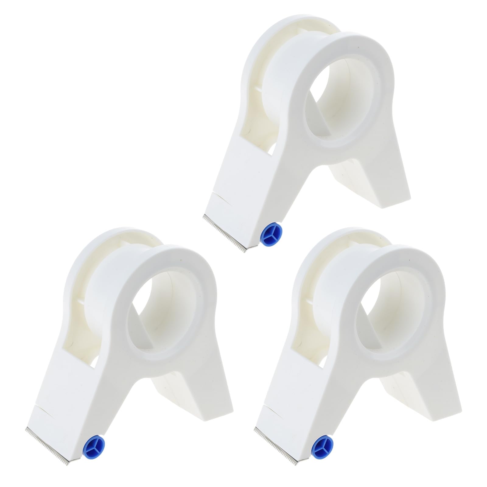 Ergonomic Paint Tape Applicator Painters Tape Cutter for Smooth and Accurate Application in Projects Paint Dispenser