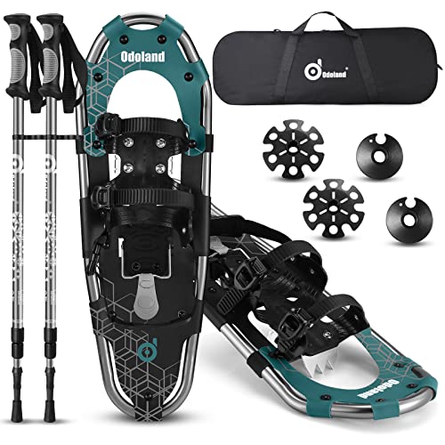 Mens Snow Shoes The 16 best products compared REVIEWED