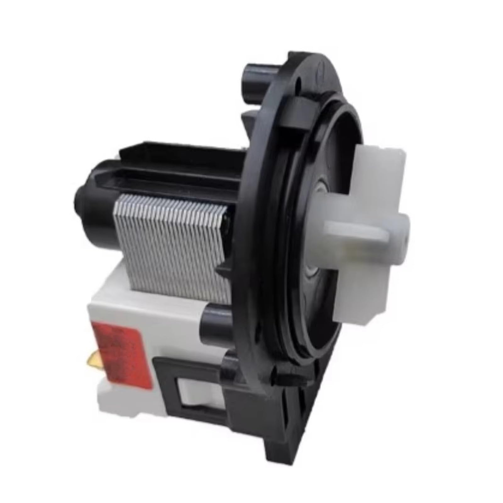 WashingMachine Drain Pump Motor for LG Washing Machine Washer Drainage Replacement Parts BPX2-40L Drain Pump Motor ﻿