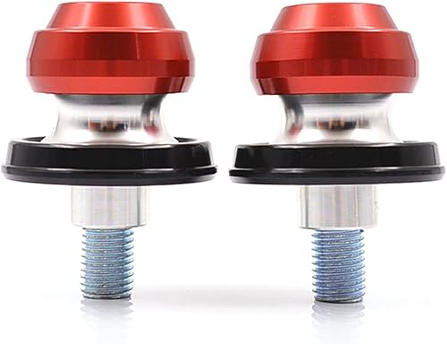 Vista 13 de Bobinas basculantes de 0.315 in para bobinas deslizantes Tornillos M8 (para vehículos Suzuki) GSX-S GSXS 750 950 1000 GSXR600 GSR GSX