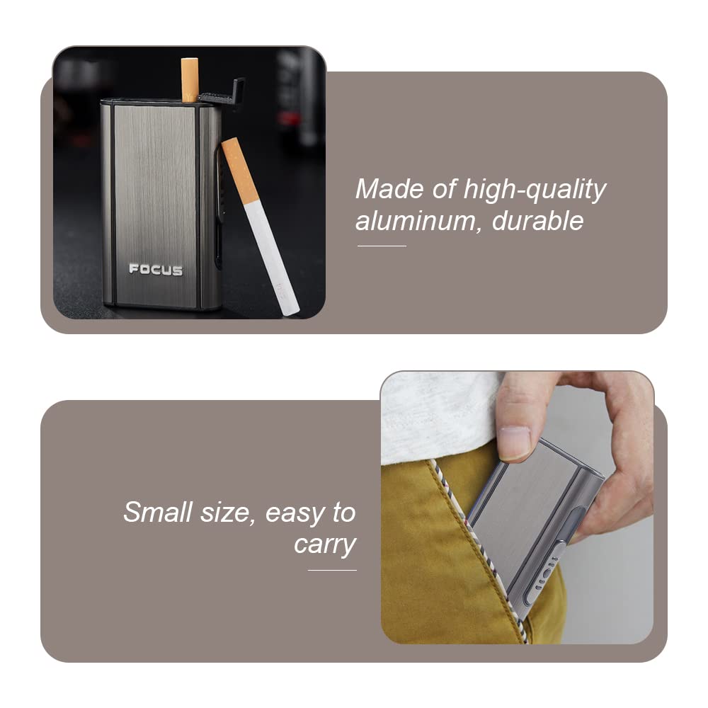 leather cigarette case kit Make Your Own Leather Cigarette Case