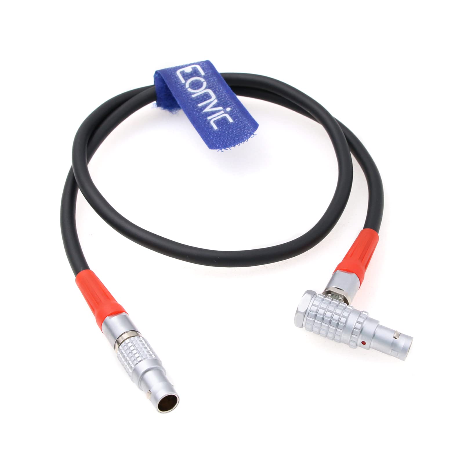 Câble Preston Light Ranger de haute précision 0B 4 broches pour MDR-4 - 4