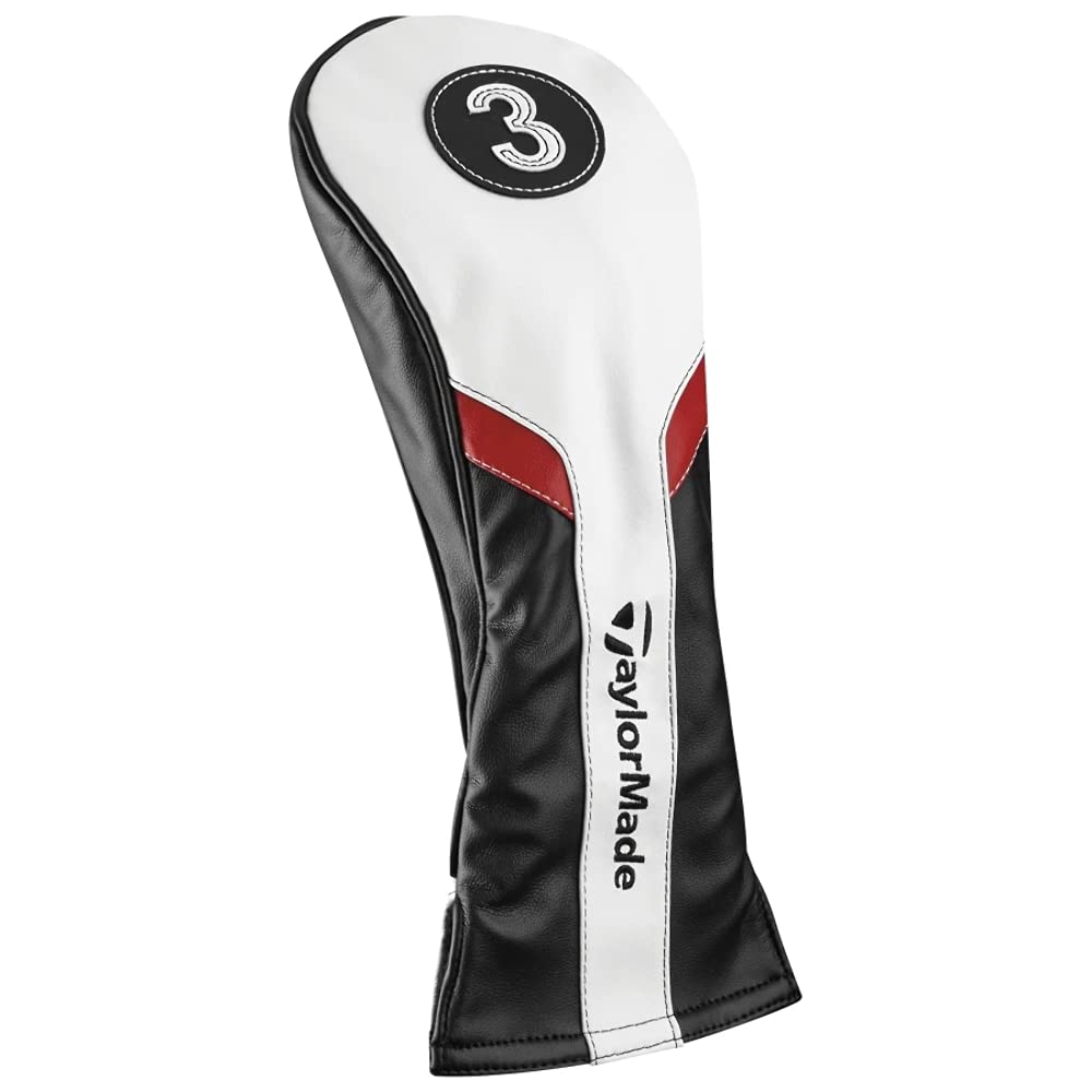 TaylorMade Driver Headcover