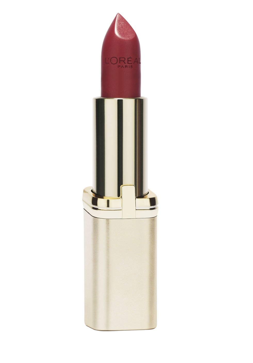 L'Oréal Paris Color Riche Ultra Mat Rouge à Lèvres Mat Nude No Lies — view 62