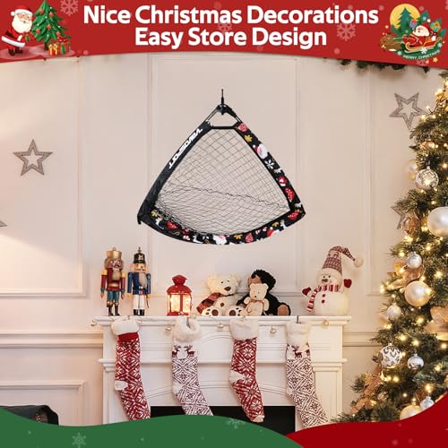 Image of Kids Soccer Goals for Backyard Set - 2 of 4' x 3' Portable Soccer Goal Training Equipment, Pop Up Toddler Soccer Net with Soccer Ball, Soccer Set for Kids and Youth Outdoor Games, Sports, Play