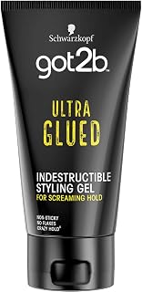 Schwarzkopf Got2b gel glued extra