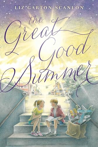 The Great Good Summer