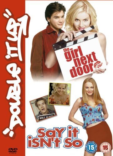 Evita la desaparición de tus películas con este DVD doble de Reino Unido