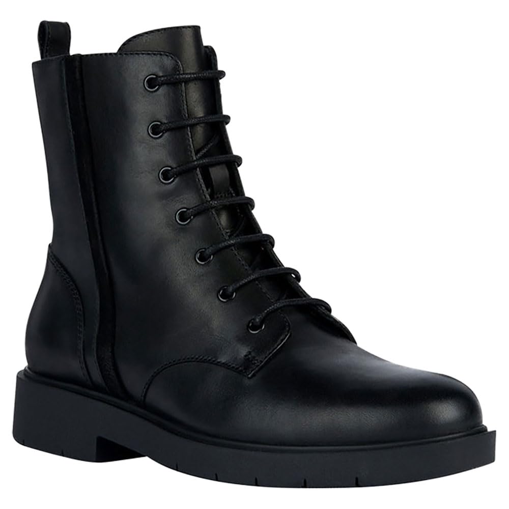 Geox Kobiety D Spherica Ec1Buty do kostki