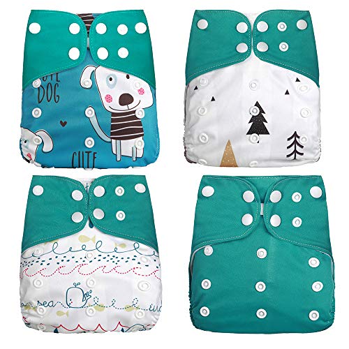 Les meilleurs couches lavables 2022 Comparatif et Avis [Meilleur du