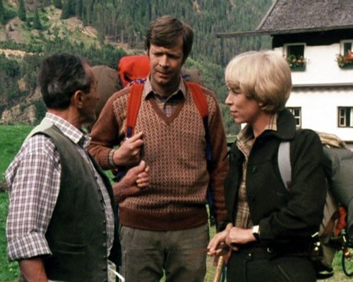 Unheimliche Geschichten - Die komplette Serie