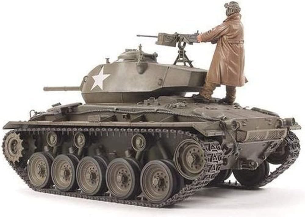 Amazon | AFVクラブ(AFV CLUB) 1/35 アメリカ陸軍 第二次世界大戦 M24  