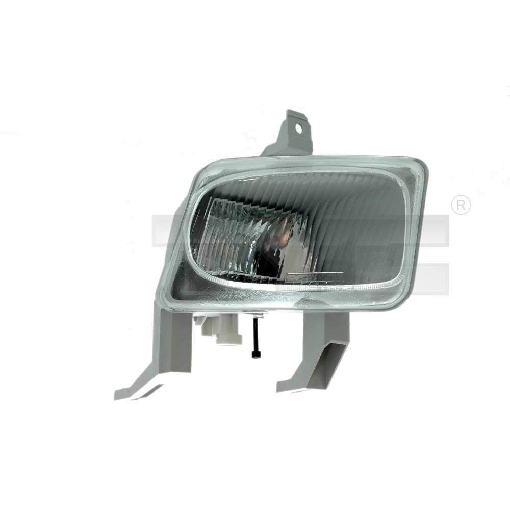 Tyc 19-5327-05-2 - Fendinebbia-image