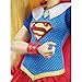 DC Super Hero Girls Supergirl Action Doll with Cape