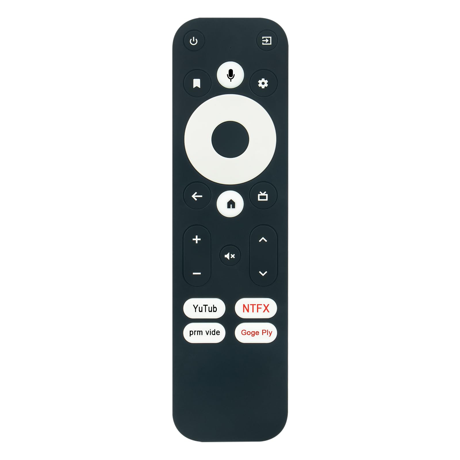 Télécommande MECOOL KM2 perdue ? Remplacez-la avec ce modèle Alllimity et son câble HDMI - 8