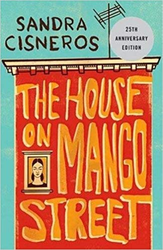 [By Sandra Cisneros ] The House on Mango Street (Paperback)[(2018)] by Sandra Cisneros (Author) (Paperback)